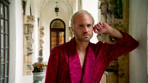 the assassination of gianni versace cast and crew|gianni versace death movie.